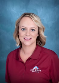 Photo of Crystal Hertel