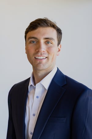 Photo of John Cowdrick