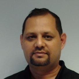 Allstate Insurance Agent Luis Cardenas