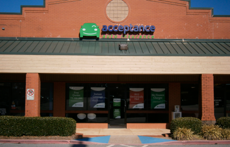 Acceptance Insurance - Atlanta Hwy