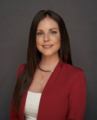 Photo of Candice Carpenter