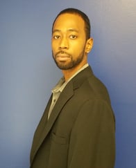 Photo of Kurtis Lamy