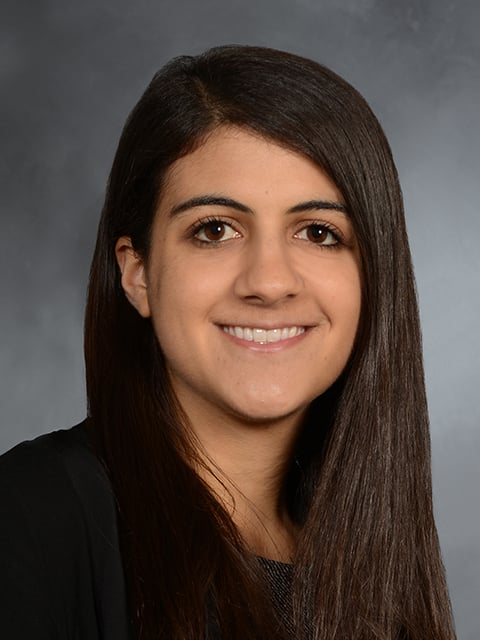 Isabel Reckson, CDCES, C.D.N., R.D., MPH