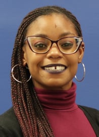 Photo of Ms Kayla Kahan
