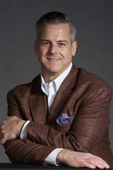 Photo of Ted Rulison - Morgan Stanley