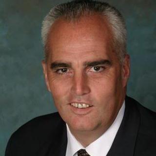 Agente de seguros de Allstate Robert Newell