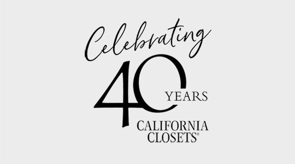California Closets of Oregon 40th Anniversary Party California Closets of Oregon celebrates their 40th Anniversary