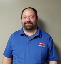 Photo of Chris Marioni