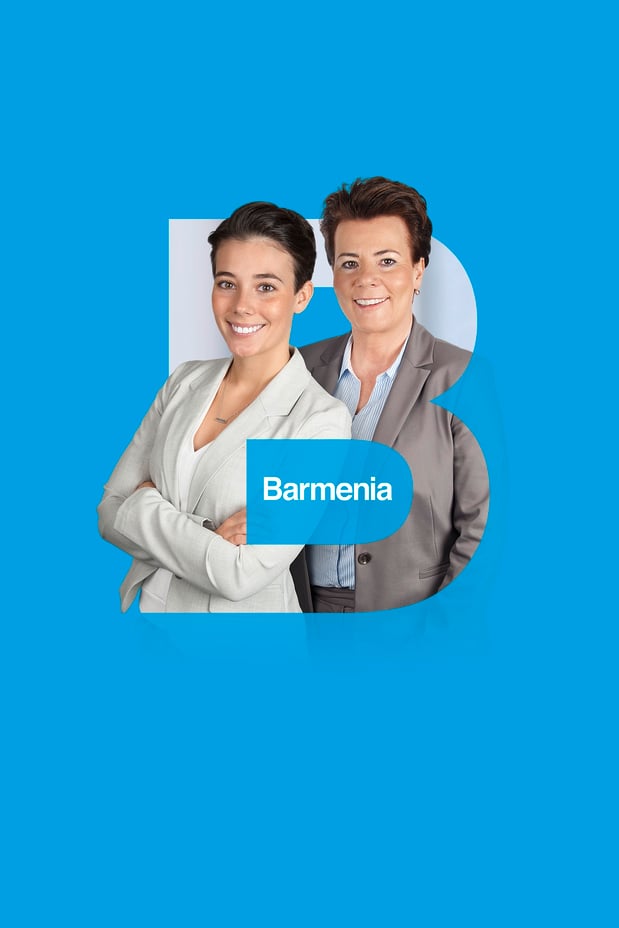 Niestradt-Budde & Budde oHG. Ihre Ansprechpartner für die Barmenia Versicherung in Bochum.