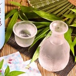 ■■ 日本酒 ■■