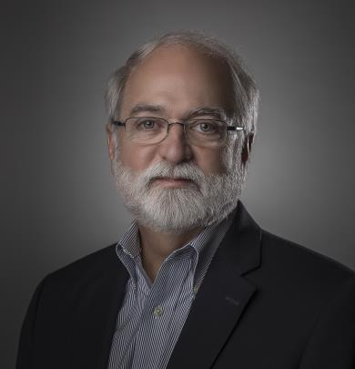 Photo of Andrew Clift - Morgan Stanley