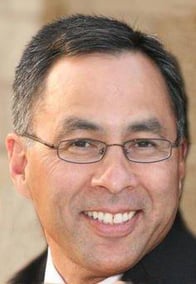 Photo of Gerard Galvan