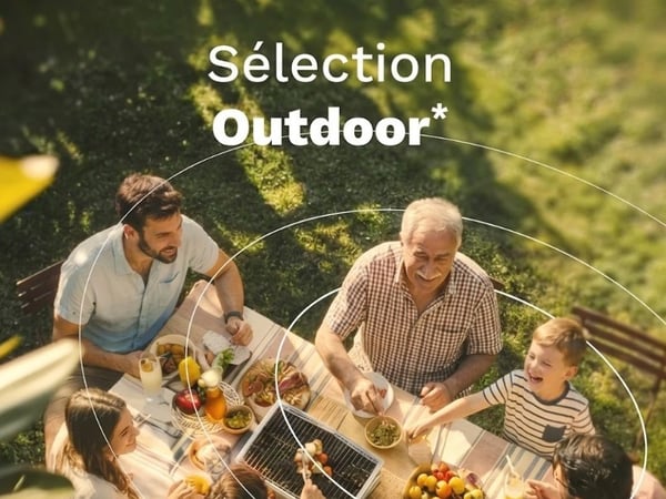Saison Outdoor à la Rochelle