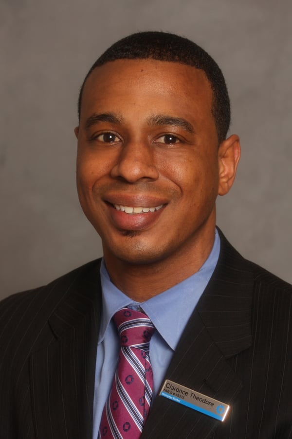 Agent Profile Photo