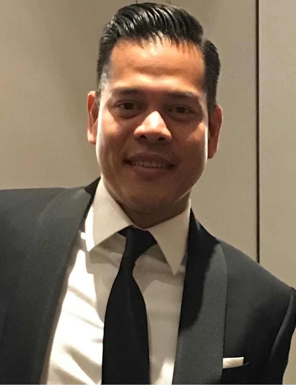 Photo of Joven Arella - Morgan Stanley