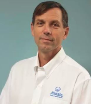 Allstate Insurance Agent Ross Shales