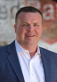 Loan officer headshot