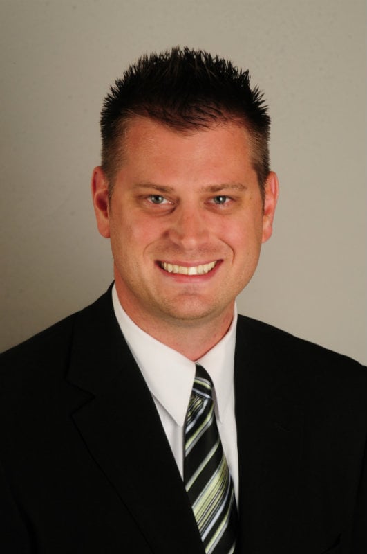 Allstate Insurance Agent Andy Turner
