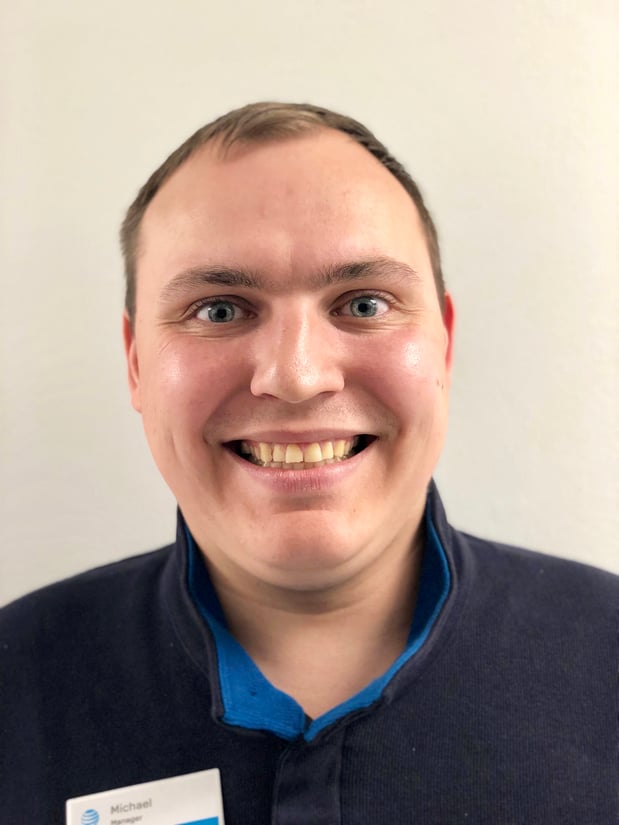 manager photo