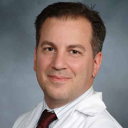 Dimitrios V. Avgerinos, MD, PhD