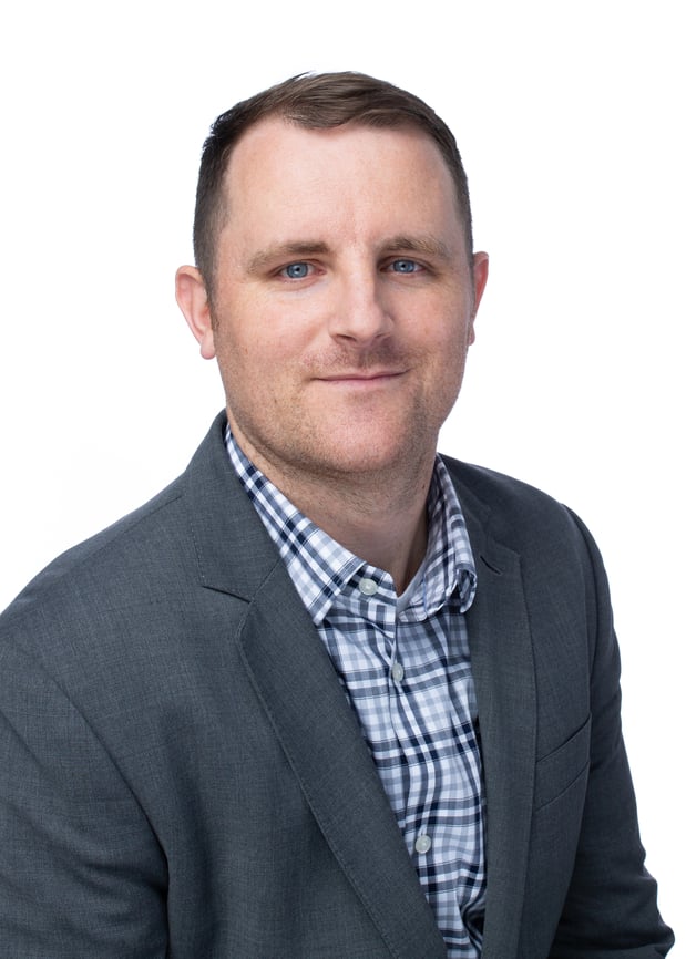 Mike Nolan