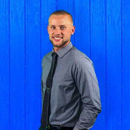 Photo of agent