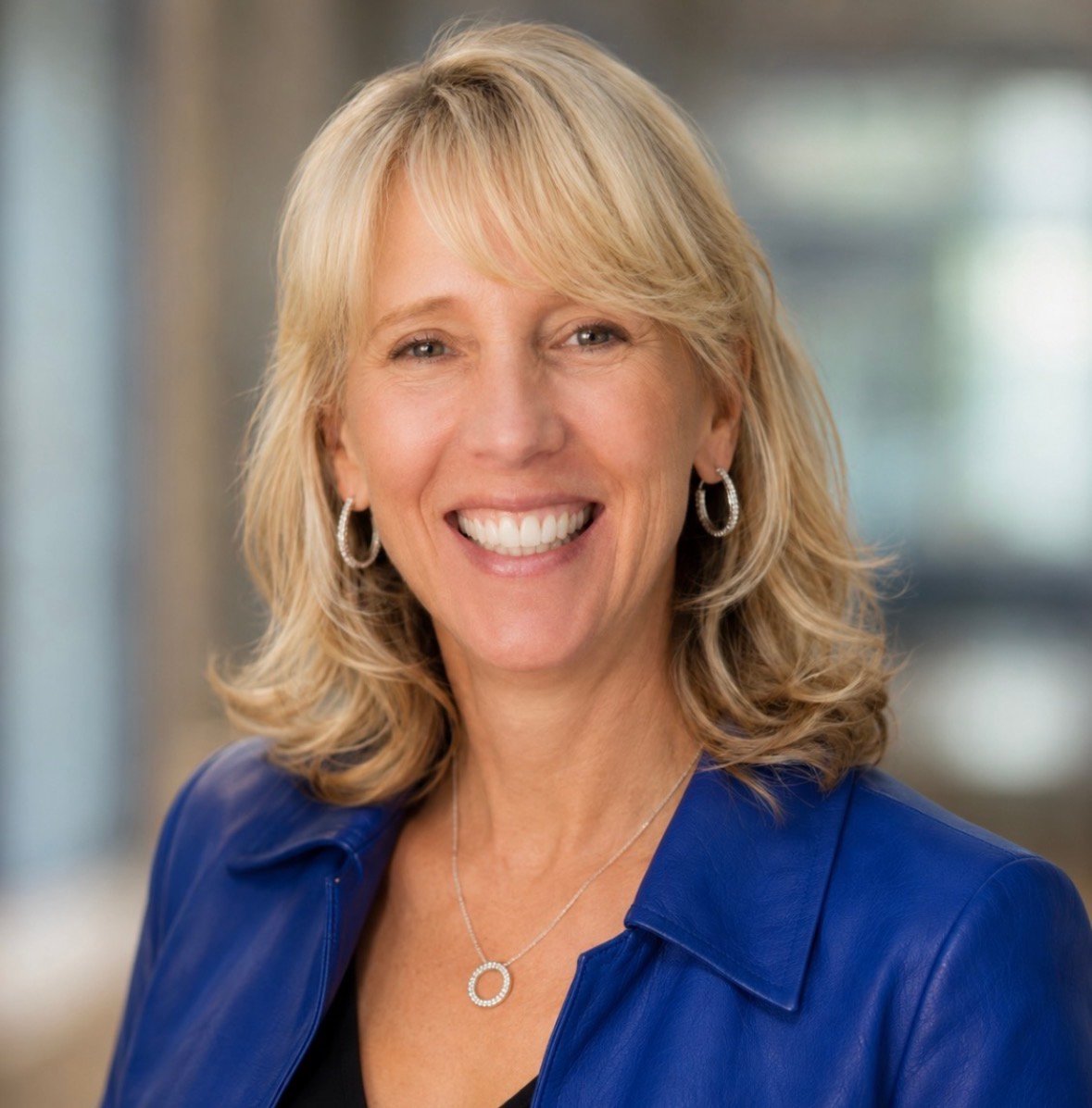 Photo of Erika Pieger Odell - Morgan Stanley