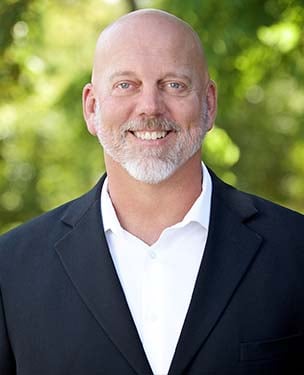 John Altes Professional Headshot
