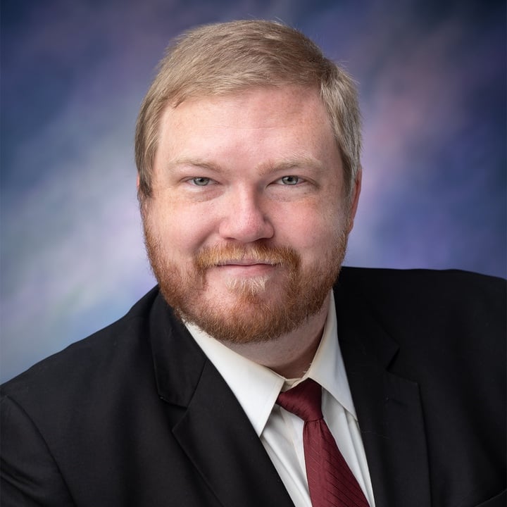 Photo of James Kerr, M.D. Rapid City
