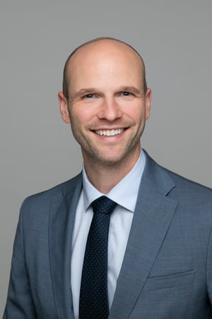 Photo of Josiah Brensdal