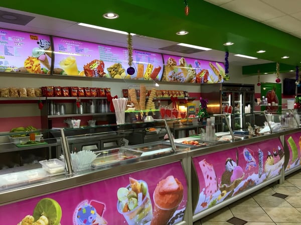La Michoacana