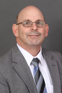 Photo of Michael Axelrod