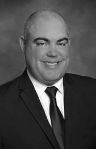 Branch Manager at Banner Bank branch in downtown San Diego, California