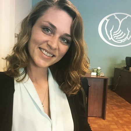 Photo of agent