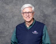 Photo of Gary D. Rasmussen