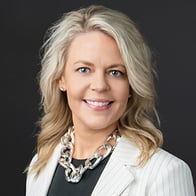 Marit Haman - Old National Bank, Director of Private Wealth, SVP in Fargo,ND professional headshot