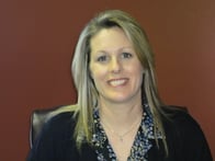 Photo of Erin Powers