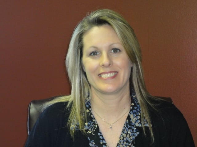 Photo of Erin Powers