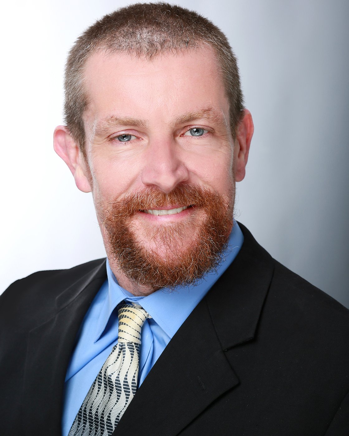 Photo of Matt Miller
