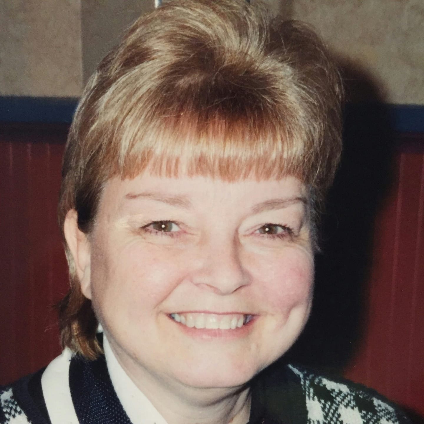 Photo of Debbie Guthart