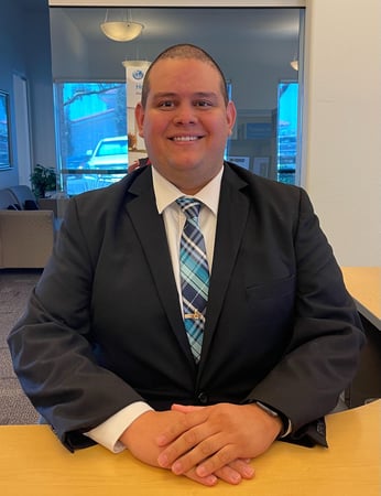 Photo of agent