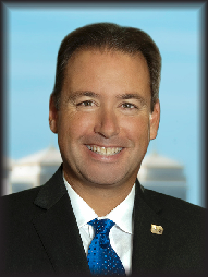 Advisor Headshot
