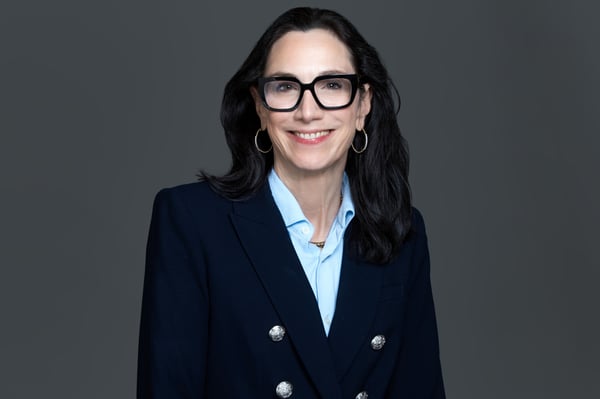 Photo of Pamela Heffner-Lecher