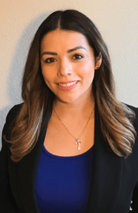 Photo of Veronica Mendoza