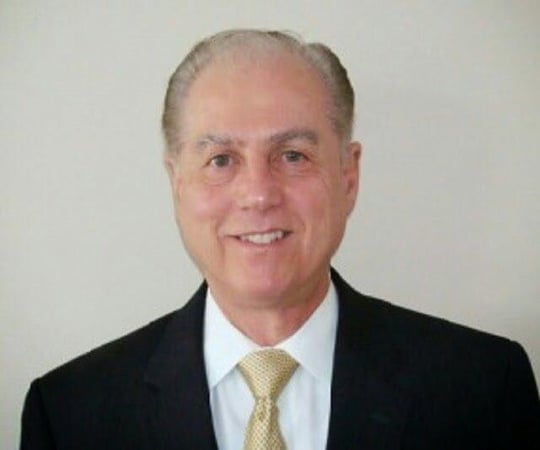 Photo of agent