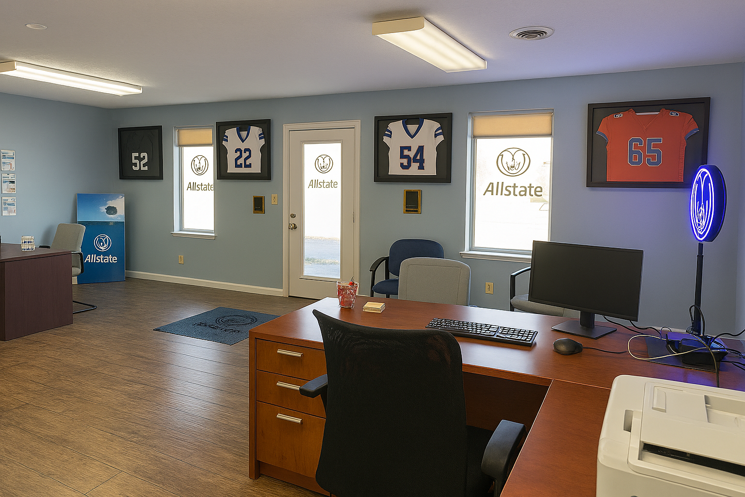 C&A Insurance Group LLC Jacksboro, TN