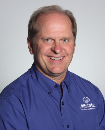 Allstate Agent - Steven Misuraca