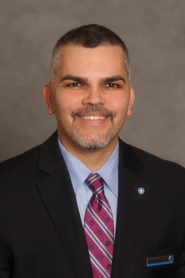 Agent Profile Photo