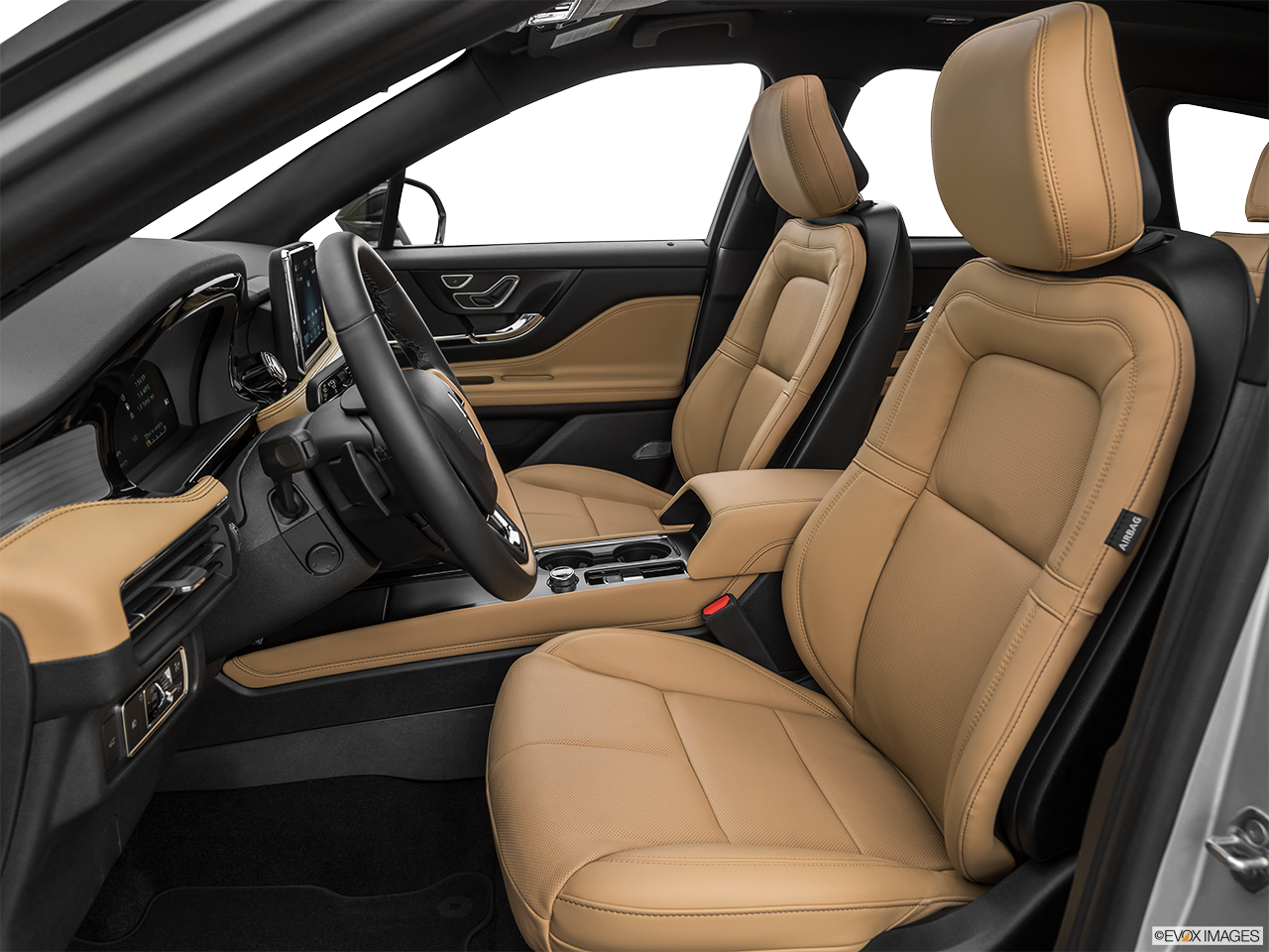 Image of Vehicle Trim