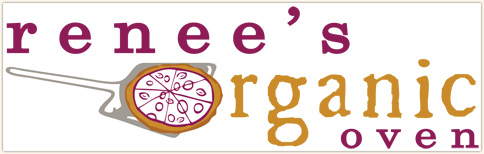 Renee's Organic Oven